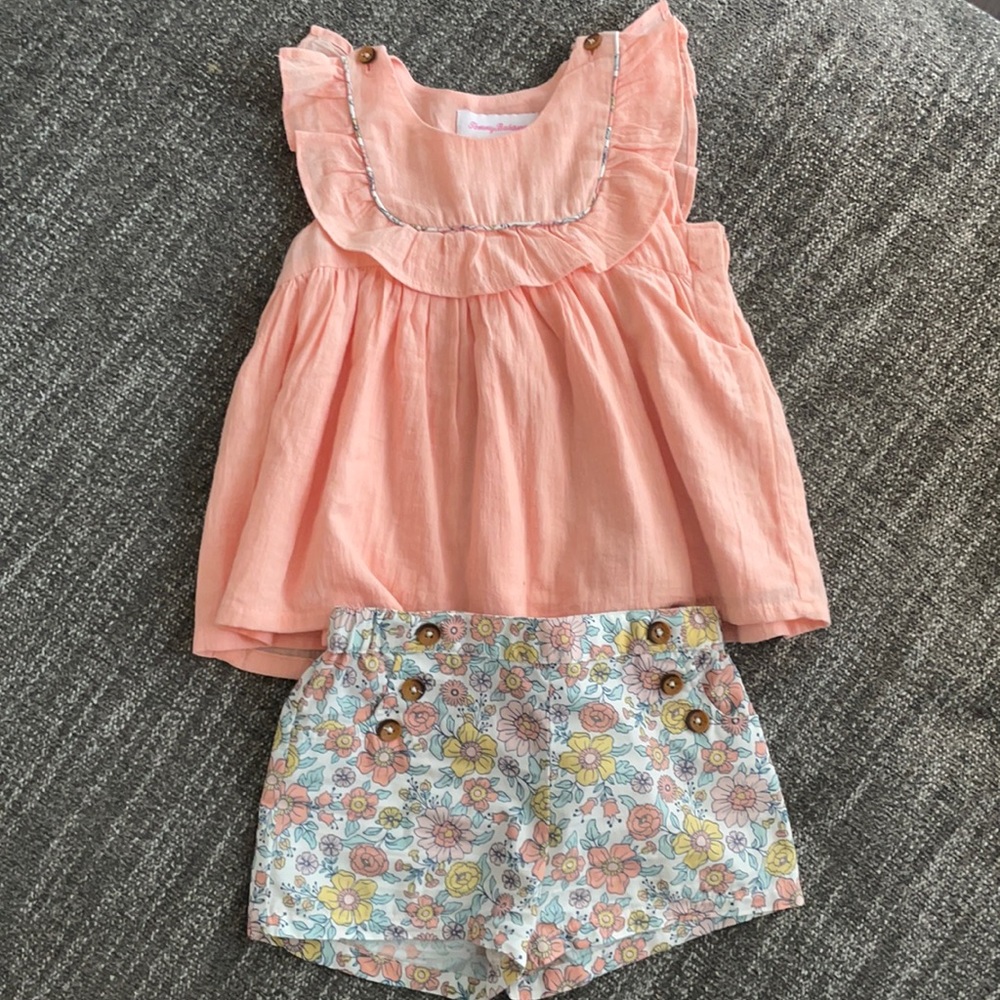 Tommy Bahama set